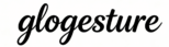 设计 glogesture logo